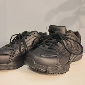 Dr. Scholls Black Shoes